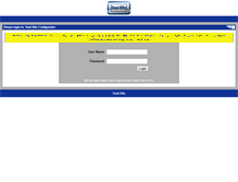 Tablet Screenshot of configurator.sealritedoor.com